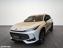 Culoarealb Utilizat 2024 MG HS SUV | 27.000 EUR (Preț OK)