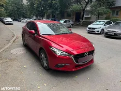 Culoarerosu Utilizat 2017 Mazda 3 Berlinǎ | 12.800 EUR (Preț bun)