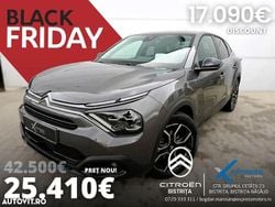 Culoaregri Utilizat 2023 Citroën e-C4 Shine Berlinǎ | 25.410 EUR