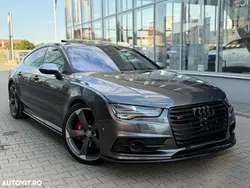 Culoaregri Utilizat 2014 Audi A7 Competition Hatchback | 19.499 EUR (Preț OK)