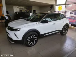 Alb Utilizat 2022 Opel Mokka Elegance SUV | 20.000 EUR