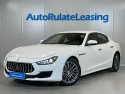 Utilizat 2022 Maserati Ghibli Coupe | 49.990 EUR