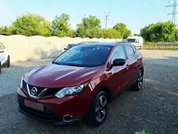 Utilizat 2014 Nissan Qashqai Tekna SUV | 10.750 EUR (Preț OK)