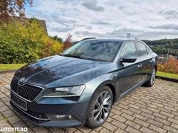 Culoaregri Utilizat 2019 Skoda Superb LAURIN & KLEMENT Berlinǎ | 18.450 EUR (Preț OK)