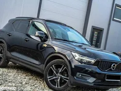 Negru Utilizat 2018 Volvo XC40 R-Design SUV | 22.500 EUR (Preț OK)
