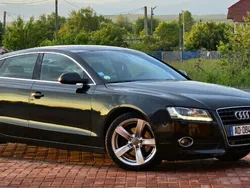 Utilizat 2010 Audi A5 Sportback Proline Berlinǎ | 8.490 EUR