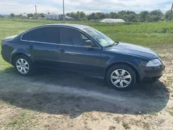 Utilizat 2004 VW Passat Berlinǎ | 2.700 EUR (Scump)