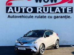 Culoaregri Utilizat 2019 Toyota C-HR SUV | 16.590 EUR (Preț OK)