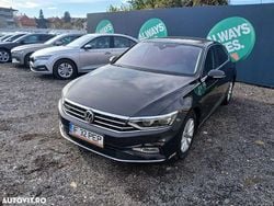 Culoarenegru Utilizat 2020 VW Passat Executive Berlinǎ | 17.950 EUR (Preț bun)