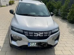 Utilizat 2023 Dacia Spring Hatchback | 11.300 EUR (Puțin scump)