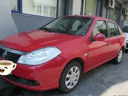 Utilizat 2010 Renault Symbol II Berlinǎ | 1.700 EUR (Preț OK)