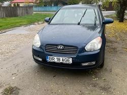 Utilizat 2008 Hyundai Accent | 1.200 EUR