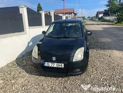 Utilizat 2008 Suzuki Swift | 2.500 EUR