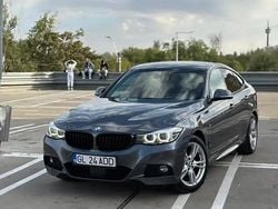 Utilizat 2019 BMW 320 Gran Turismo Berlinǎ | 18.500 EUR (Preț OK)