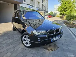 Utilizat 2008 BMW X3 SUV | 4.999 EUR (Preț OK)