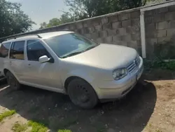 Utilizat 2003 VW Golf IV | 600 EUR (Super Preț)