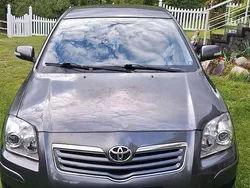 Gri Utilizat 2007 Toyota Avensis Luna Berlinǎ | 3.200 EUR