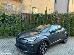 Culoaregri Utilizat 2020 Toyota C-HR+ SUV | 19.000 EUR