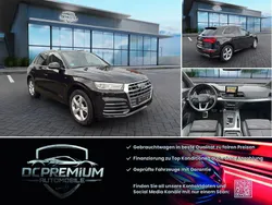 Utilizat 2020 Audi Q5 Sport SUV | 37.783 EUR