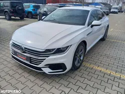 Alb Utilizat 2019 VW Arteon Berlinǎ | 26.989 EUR (Preț OK)
