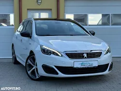 Alb Utilizat 2015 Peugeot 308 GT Break | 9.990 EUR (Preț OK)