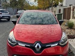 Culoarerosu Utilizat 2013 Renault Clio IV Intens Hatchback | 4.250 EUR (Preț bun)