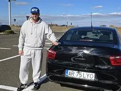 Utilizat 2019 Citroën C-Elysee I Berlinǎ | 10.200 EUR (Puțin scump)