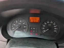 Utilizat 2007 Dacia Logan Berlinǎ | 800 EUR (Super Preț)