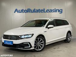 Culoarealb Utilizat 2021 VW Passat Break | 21.190 EUR (Preț OK)