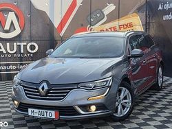Culoarealte culori Utilizat 2017 Renault Talisman Hatchback | 10.990 EUR (Preț OK)