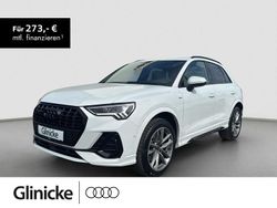 Utilizat 2022 Audi Q3 S-Line SUV | 40.472 EUR