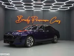 Albastru Utilizat 2024 BMW 740 Berlinǎ | 148.000 EUR