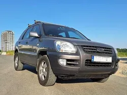 Culoaregri Utilizat 2005 Kia Sportage EX SUV | 2.490 EUR