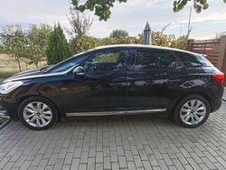 Culoarenegru Utilizat 2015 Citroën DS5 Hatchback | 9.500 EUR (Preț OK)