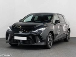 Culoarenegru Utilizat 2023 MG MG4 EV Excite Hatchback | 29.800 EUR (Puțin scump)