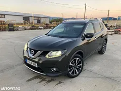 Culoarealte culori Utilizat 2017 Nissan X-Trail Tekna SUV | 13.690 EUR (Preț OK)
