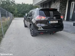 Culoareverde Utilizat 2015 Nissan X-Trail 360º SUV | 12.000 EUR (Preț OK)