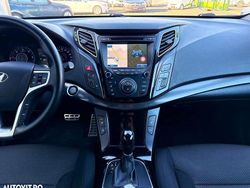 Culoaregri Utilizat 2013 Hyundai i40 Style Break | 7.999 EUR (Preț OK)