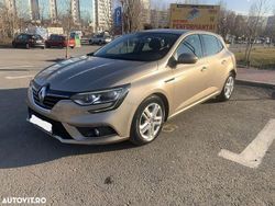 Culoarebej Utilizat 2017 Renault Mégane IV Hatchback | 9.000 EUR (Preț bun)