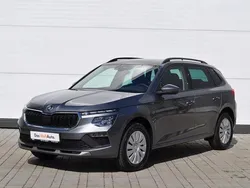 Gri mediu normal Nouă 2025 Skoda Kamiq Selection SUV | 21.750 EUR (Preț bun)