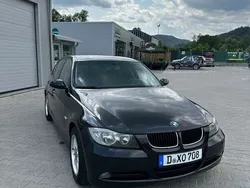 Negru Utilizat 2007 BMW 318 Berlinǎ | 2.790 EUR (Preț bun)