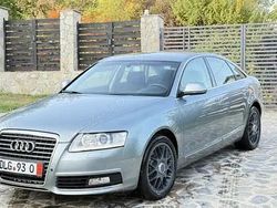 Utilizat 2010 Audi A6 Berlinǎ | 6.750 EUR (Preț OK)