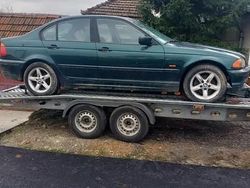 Utilizat 2000 BMW 318 Berlinǎ | 800 EUR (Super Preț)