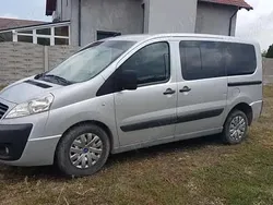 Utilizat 2008 Fiat Scudo Monovolum | 3.600 EUR