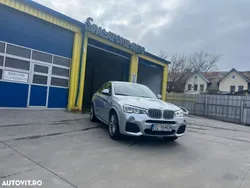 Argint Utilizat 2015 BMW X4 M Sport SUV | 18.450 EUR (Preț OK)