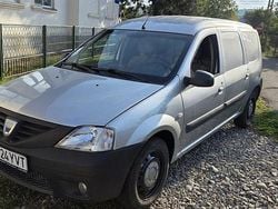 Culoaregri Utilizat 2011 Dacia Logan MCV Lauréate Break | 2.550 EUR (Preț bun)