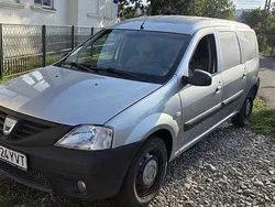 Culoaregri Utilizat 2011 Dacia Logan MCV Lauréate Break | 3.300 EUR (Preț OK)