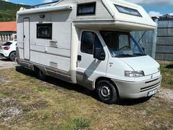 Utilizat 1998 Fiat Ducato Van | 11.000 EUR