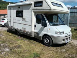 Utilizat 1998 Fiat Ducato Van | 11.000 EUR