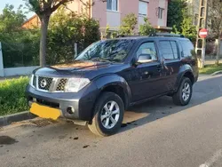 Utilizat 2009 Nissan Pathfinder SUV | 4.500 EUR